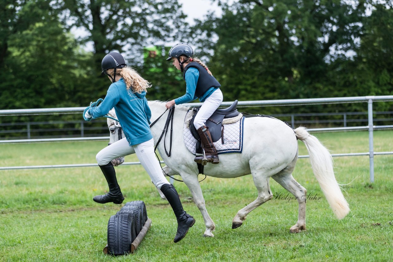 Bild 65 - Pony Akademie Turnier